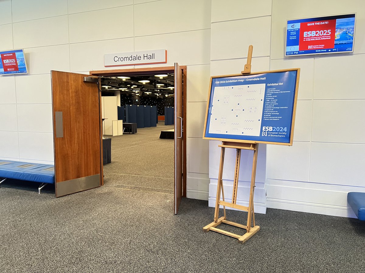 ESBiomech_Congress tweet media