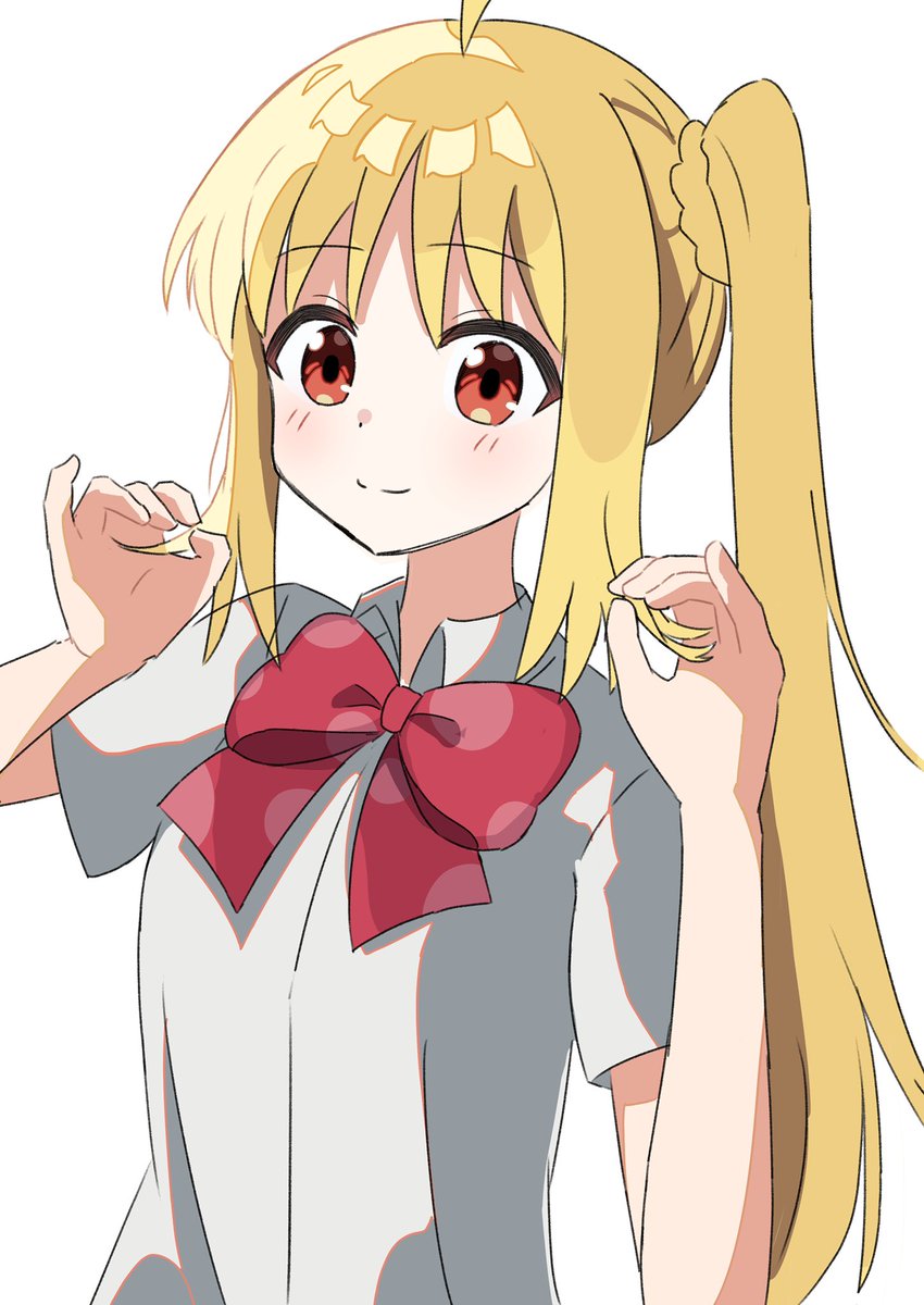 #ぼっち·ざ·ろっく