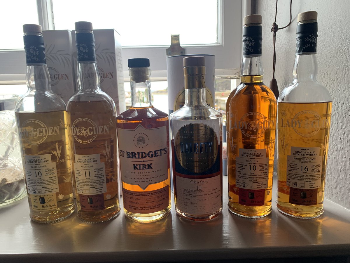 Stonehaven Whisky Howff tweet media