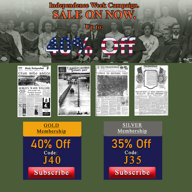 Irish Newspaper Archives tweet media