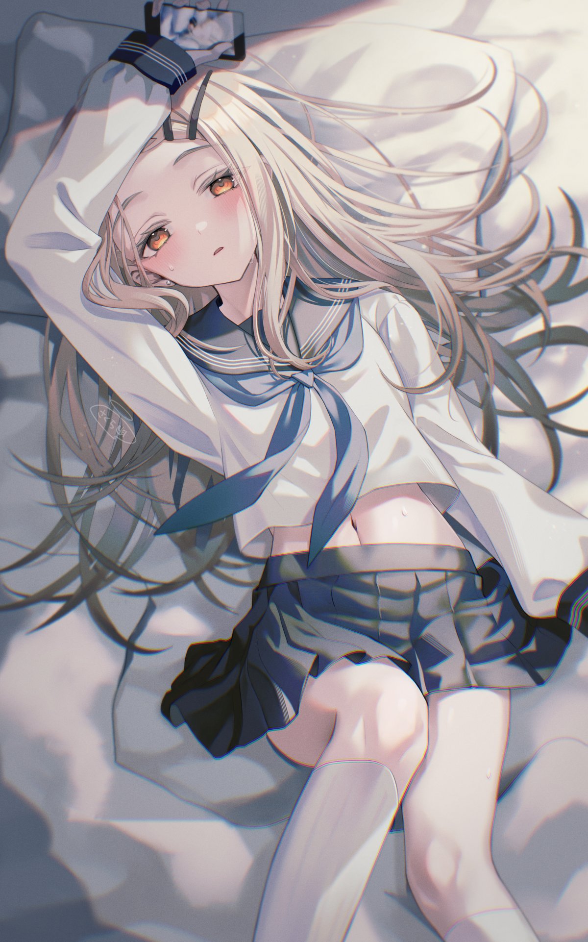 さくら幽🌸👻 (@Skr_call) / X