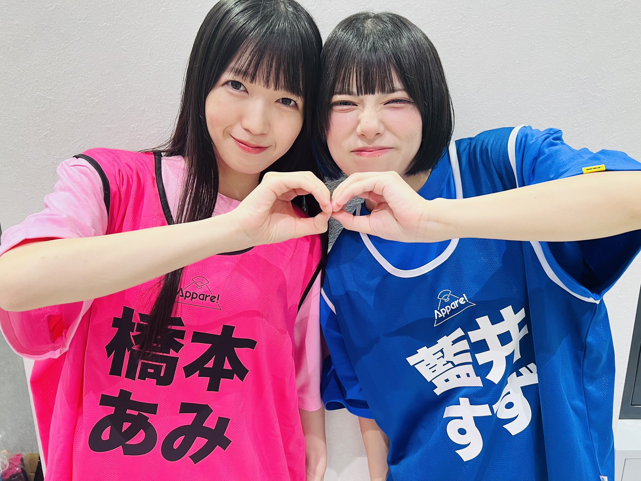 Appare!(あっぱれ) в X: „🛍『Appare!8周年記念ワンマンライブ