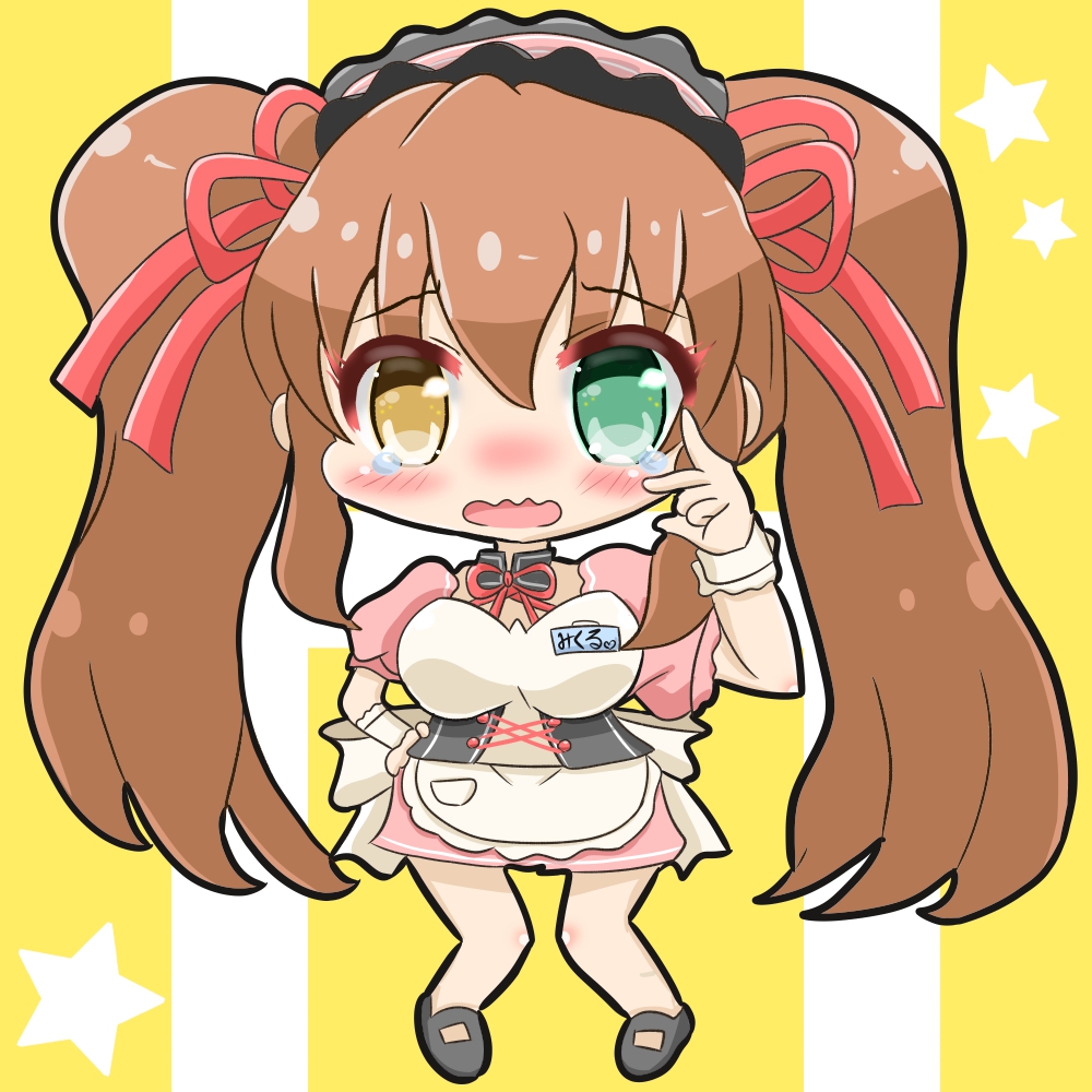 涼宮ハルヒ 「涼宮ハルヒの憂鬱のキャラの過去絵4枚セット」|カネコ@skebはじめましたのイラスト
