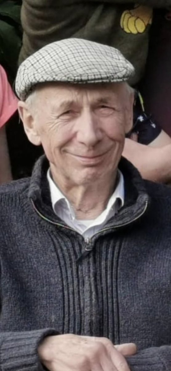 Kevin o Hanlon tweet media