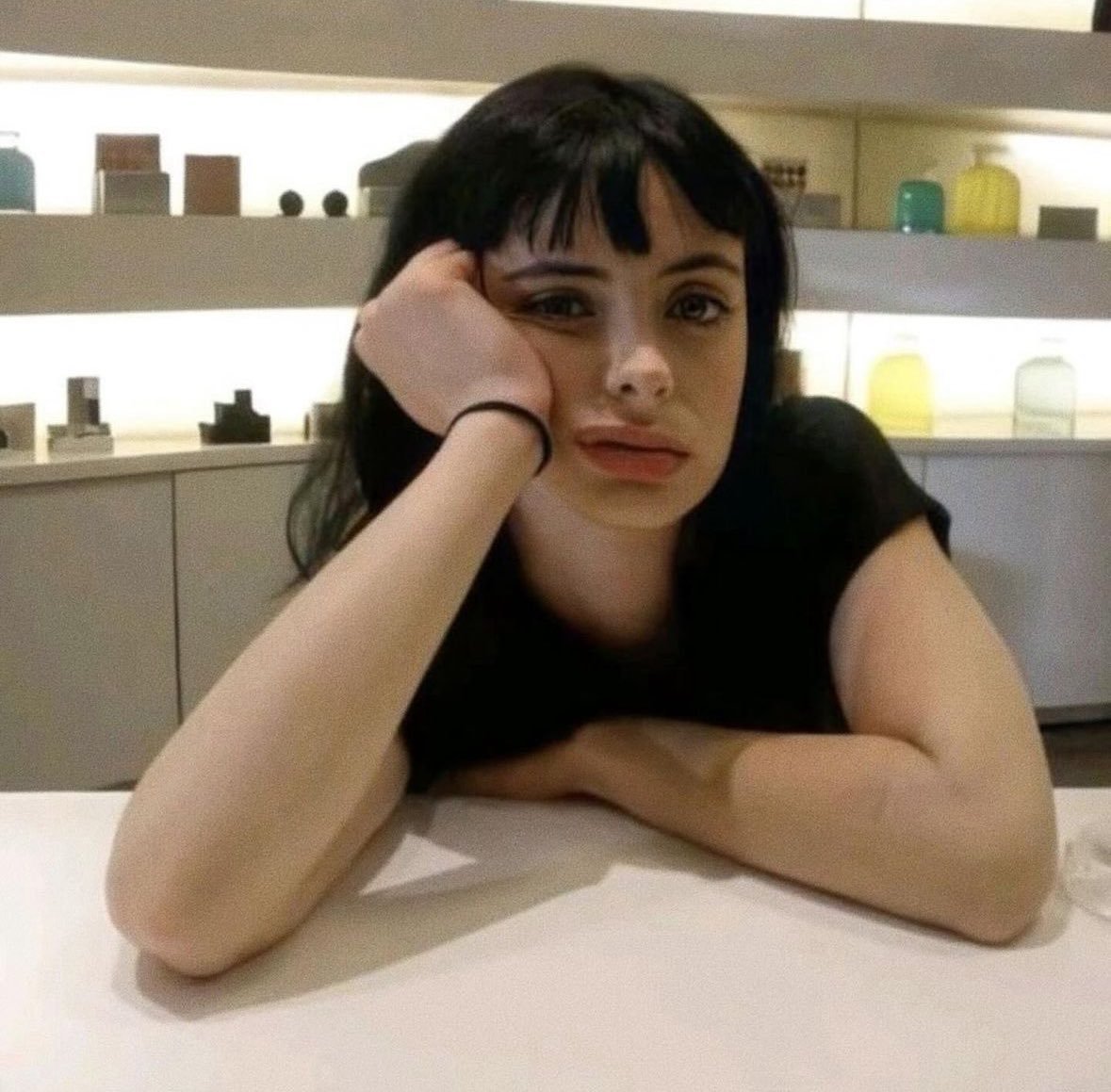 Krysten Ritter