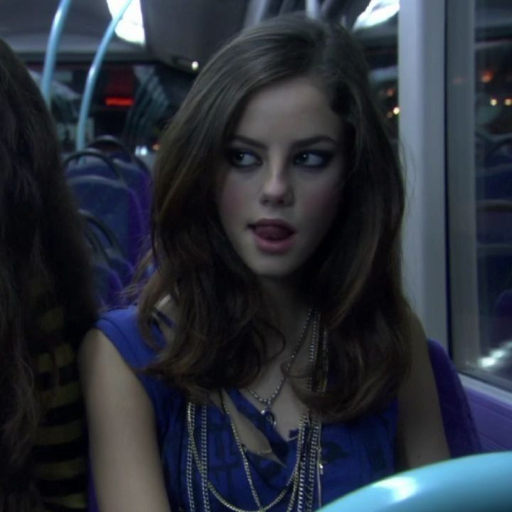 TheCinesthetic's tweet photo. Effy Stonem in Skins https://t.co/3YswgHH5rf