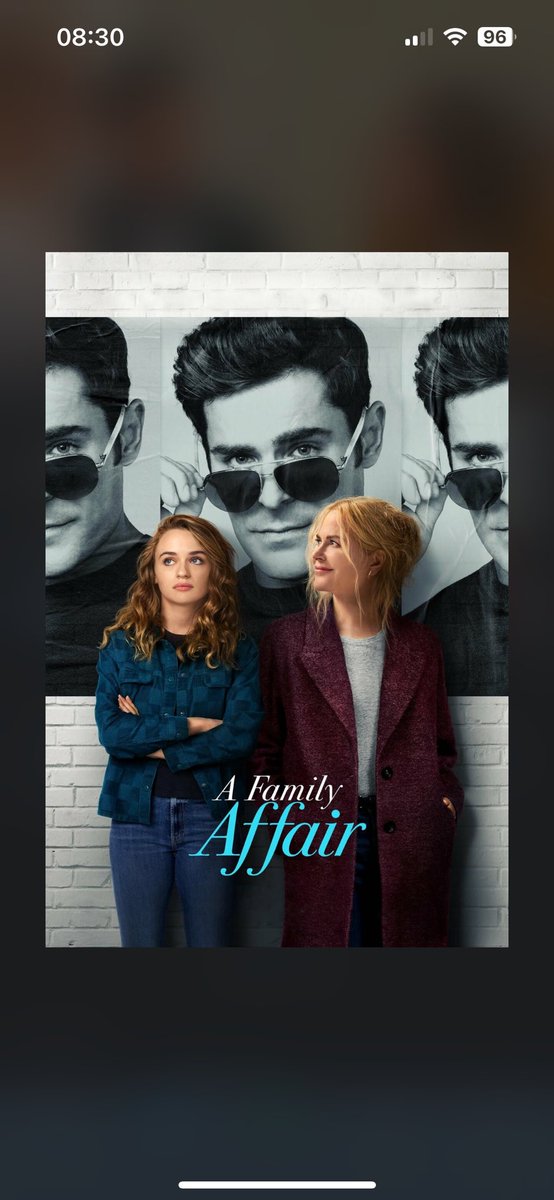 _isabelaR's tweet photo. Pegaram a Nicole Kidman e a Anne Hathaway com o mesmo roteiro TENEBROSO… Abre teu olho Fernanda Montenegro https://t.co/pSWMpmcoMm