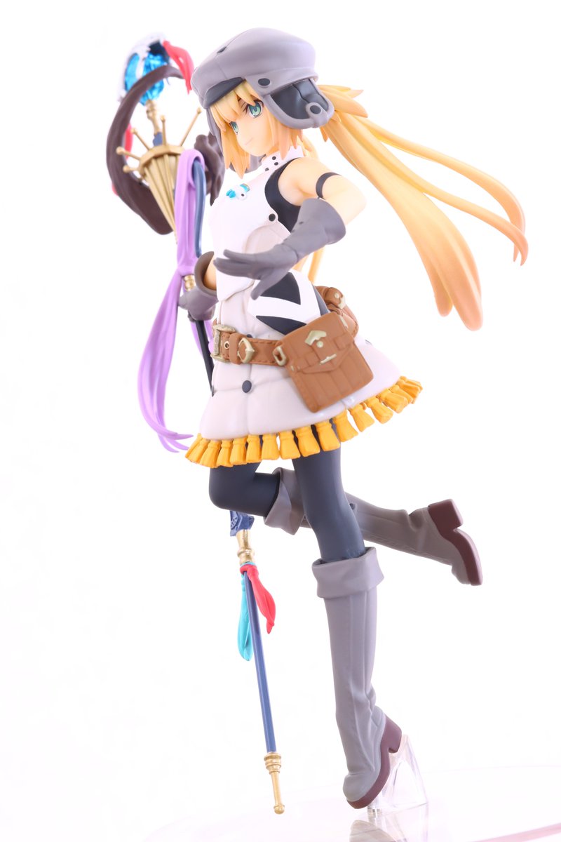 ConoFig アルトリア・キャスター Amazon.co.jp: ConoFig Fate/Grand Order キャスター/アルトリア