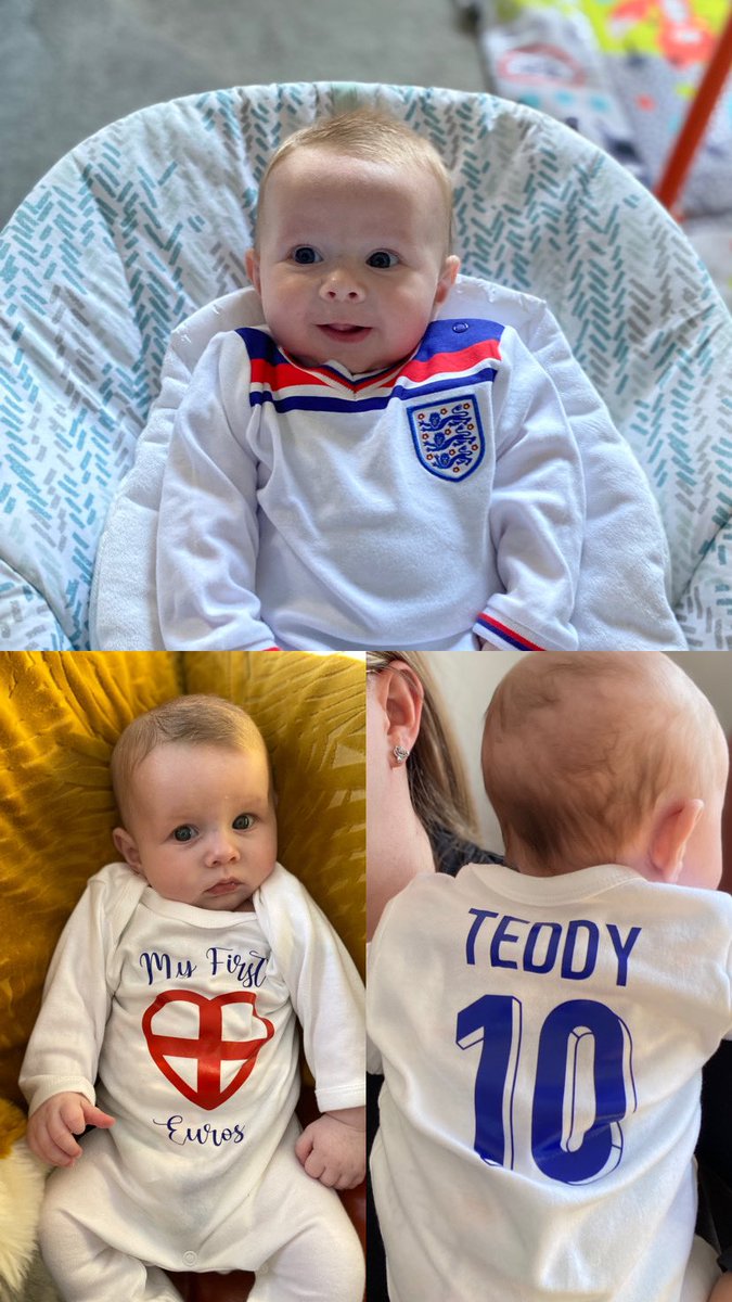 Stravis2019's tweet photo. Teddy ready for the match #SSNThreeLions https://t.co/wXZq7cg8w4