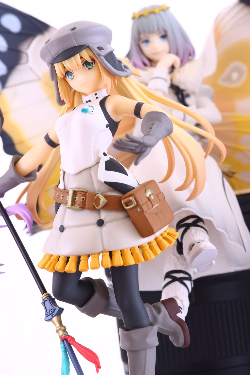 ConoFig アルトリア・キャスター Amazon.co.jp: ConoFig Fate/Grand Order キャスター/アルトリア