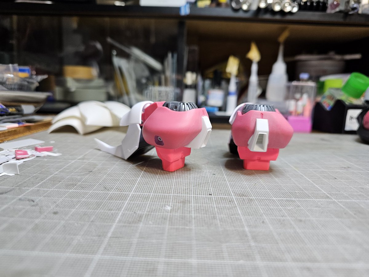 量産型キュベレイ