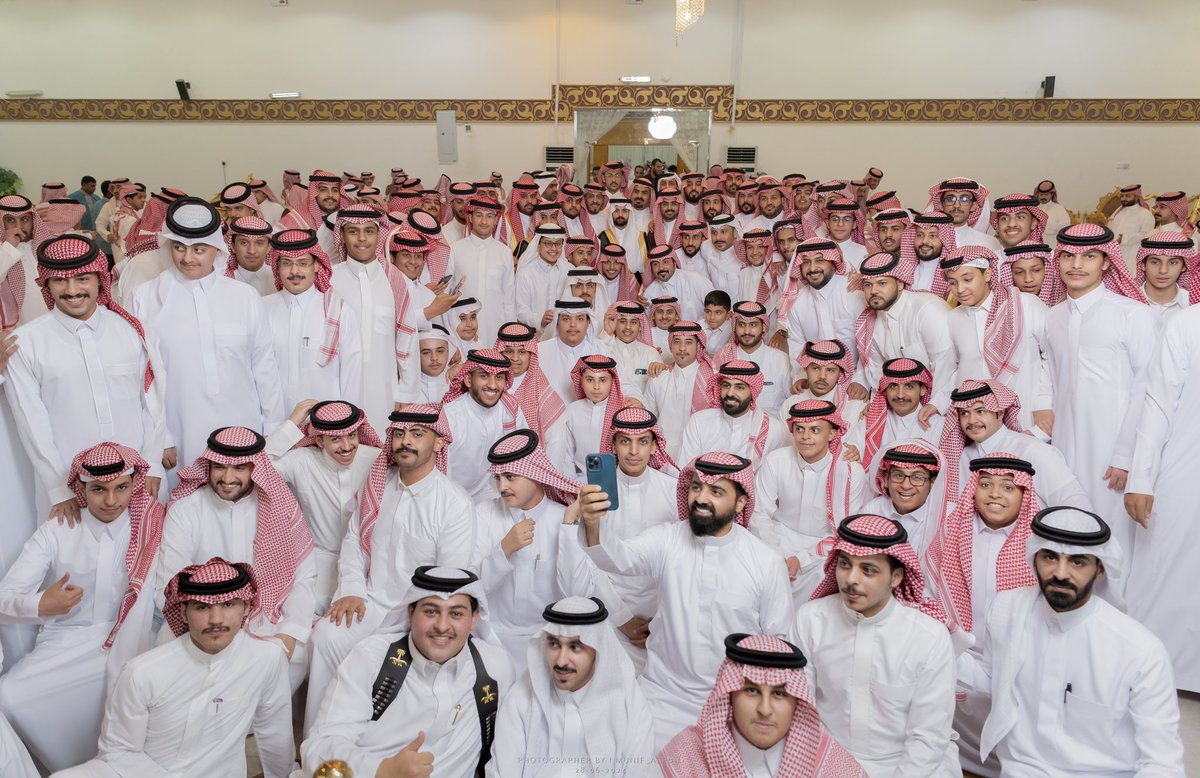 محمد بن نايف الفديد tweet media