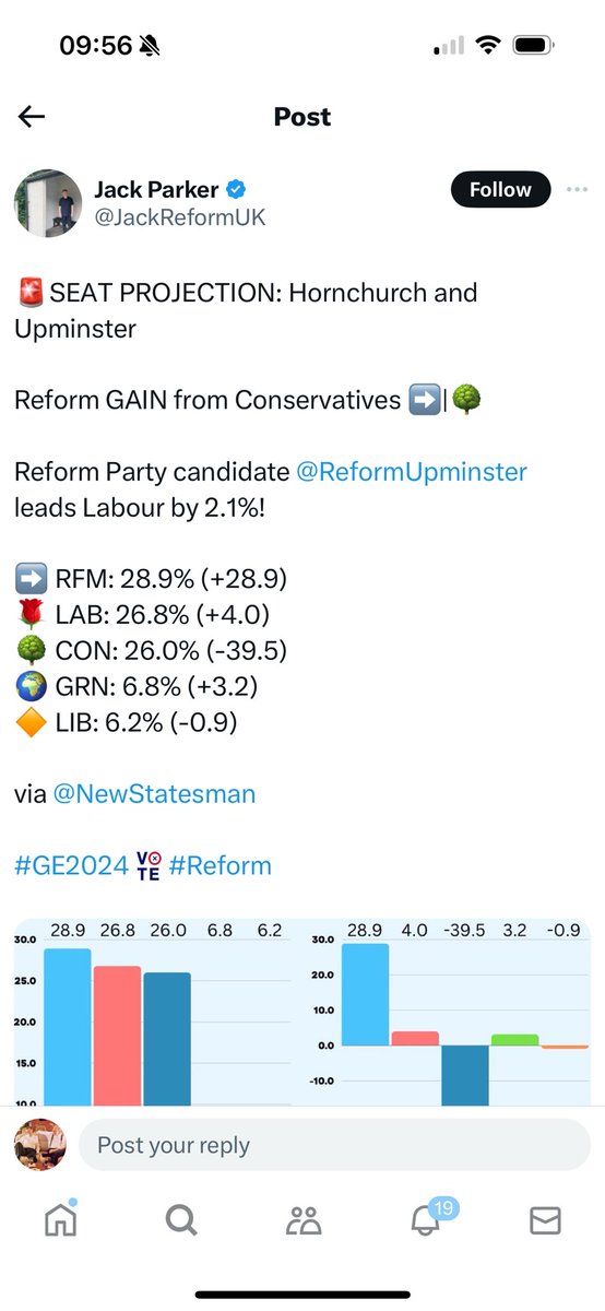 Concerned of Upminster tweet media
