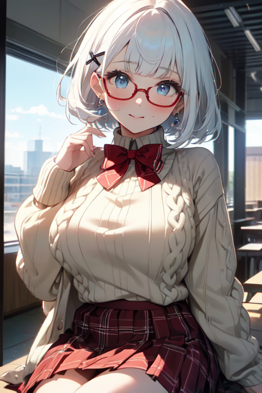 KK_AIart's tweet photo. #たんもし #探偵はもう死んでいる #シエスタ #siesta #アニメ #アニメ好き #土日はフォロアーさんが増えるらしい #JK #制服 https://t.co/1PJUu8uR71