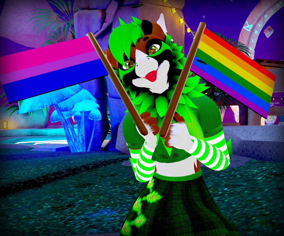 Treetender tweet media