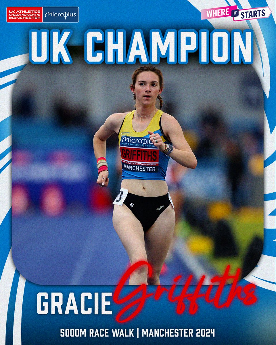 British Athletics tweet media