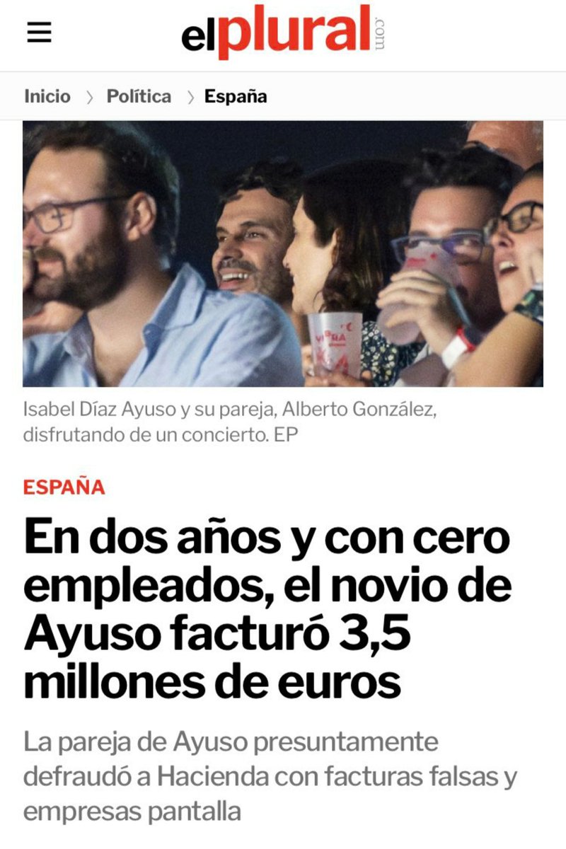 Distrito 18 tweet media