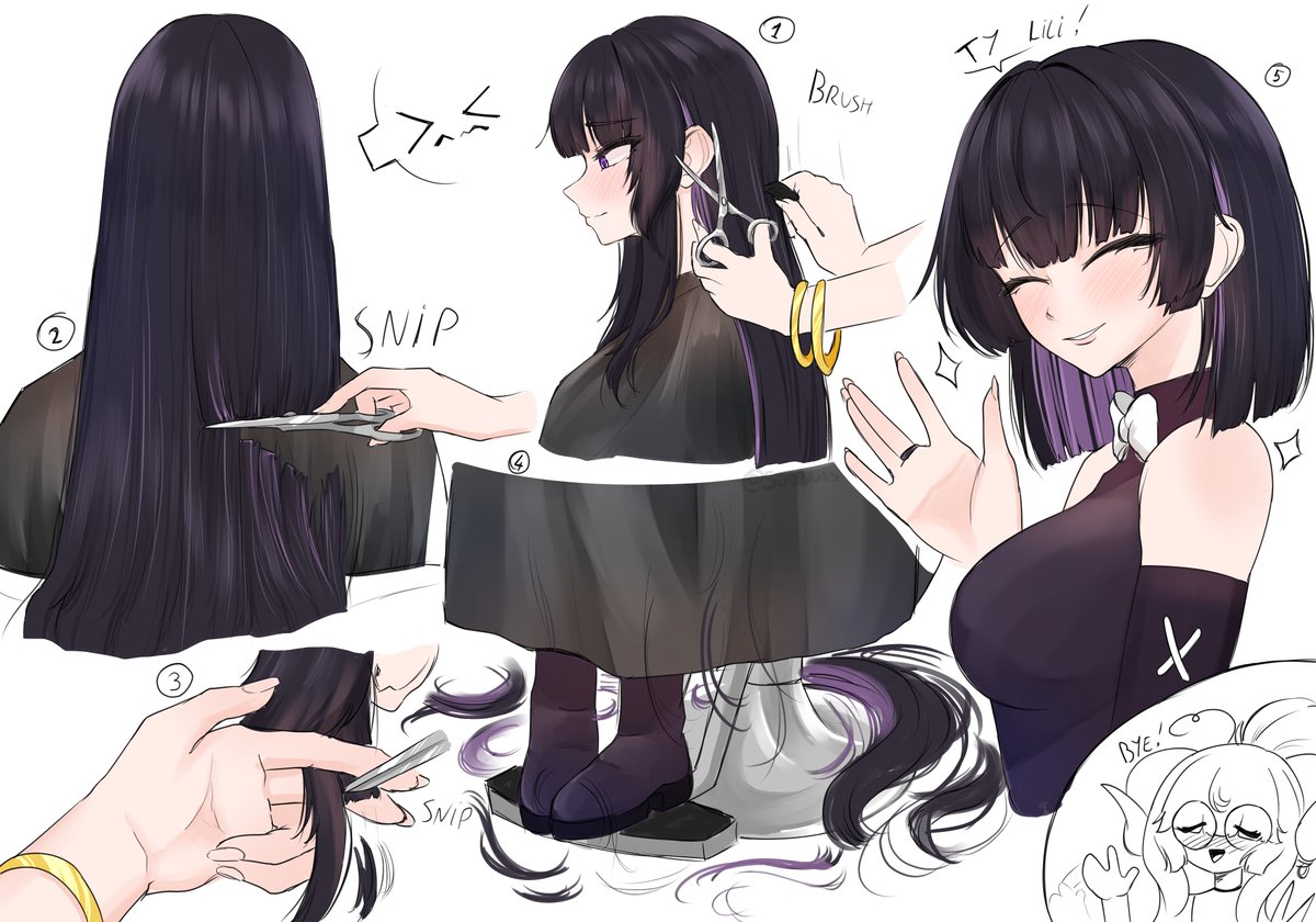 Mio✂️