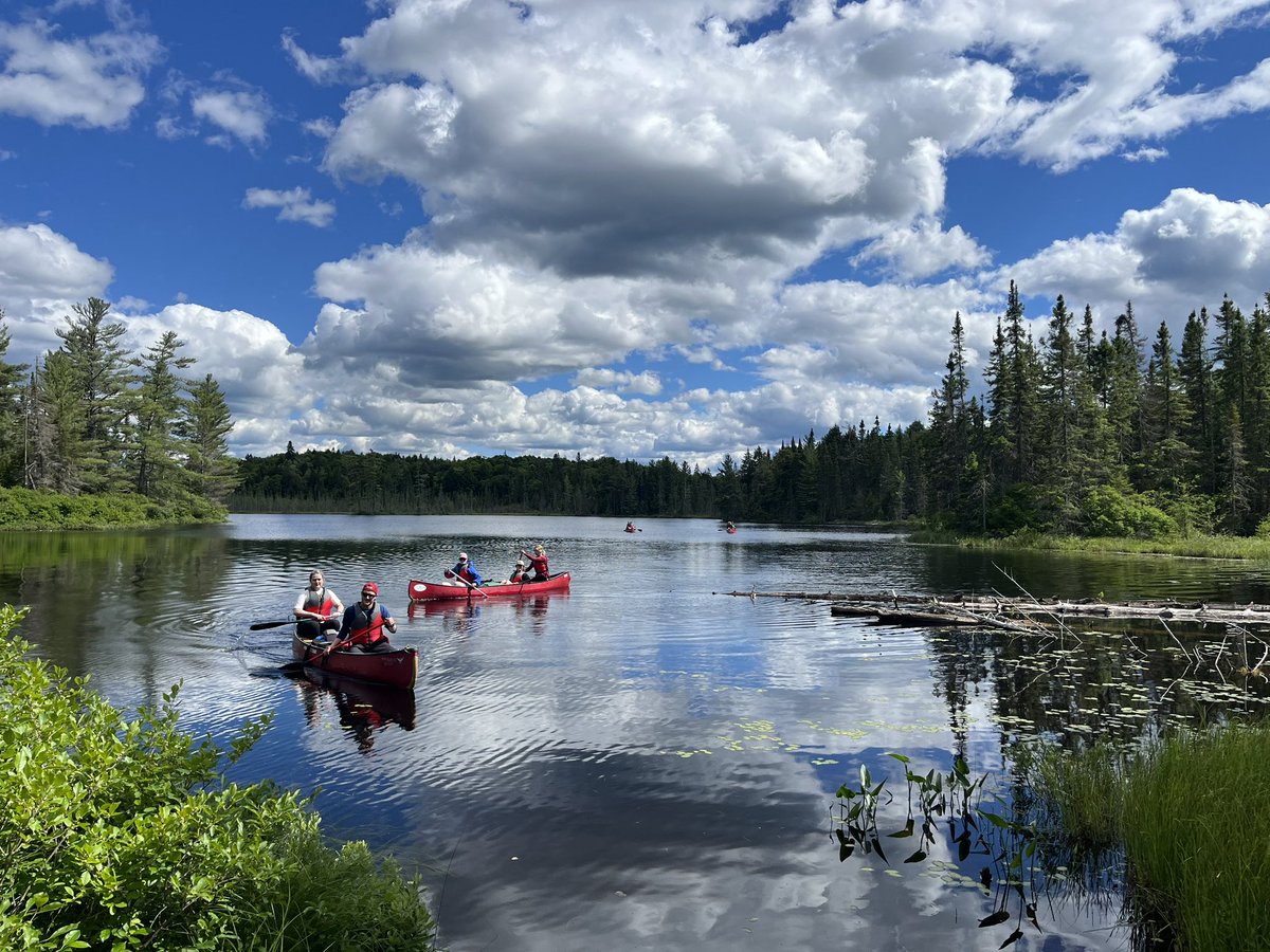 DHSOutdoorLearning tweet media