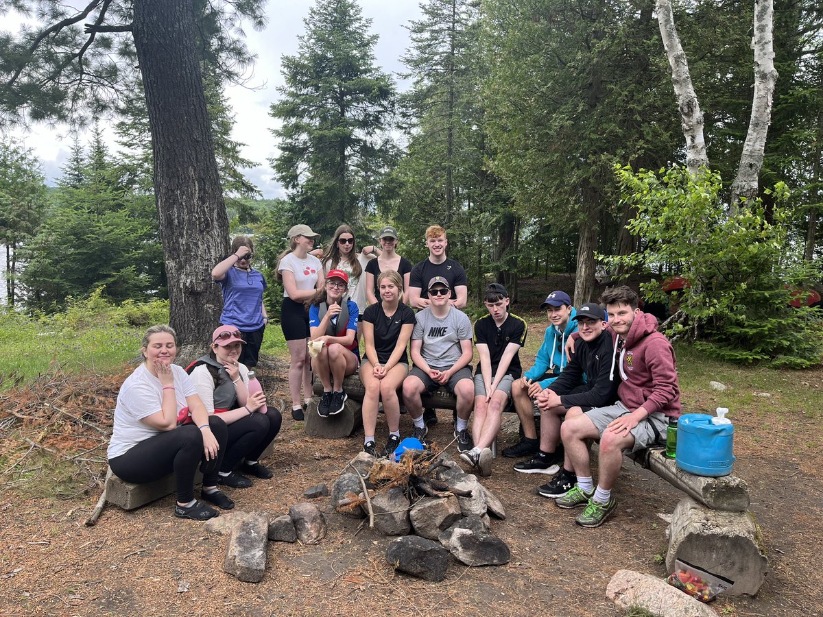 DHSOutdoorLearning tweet media