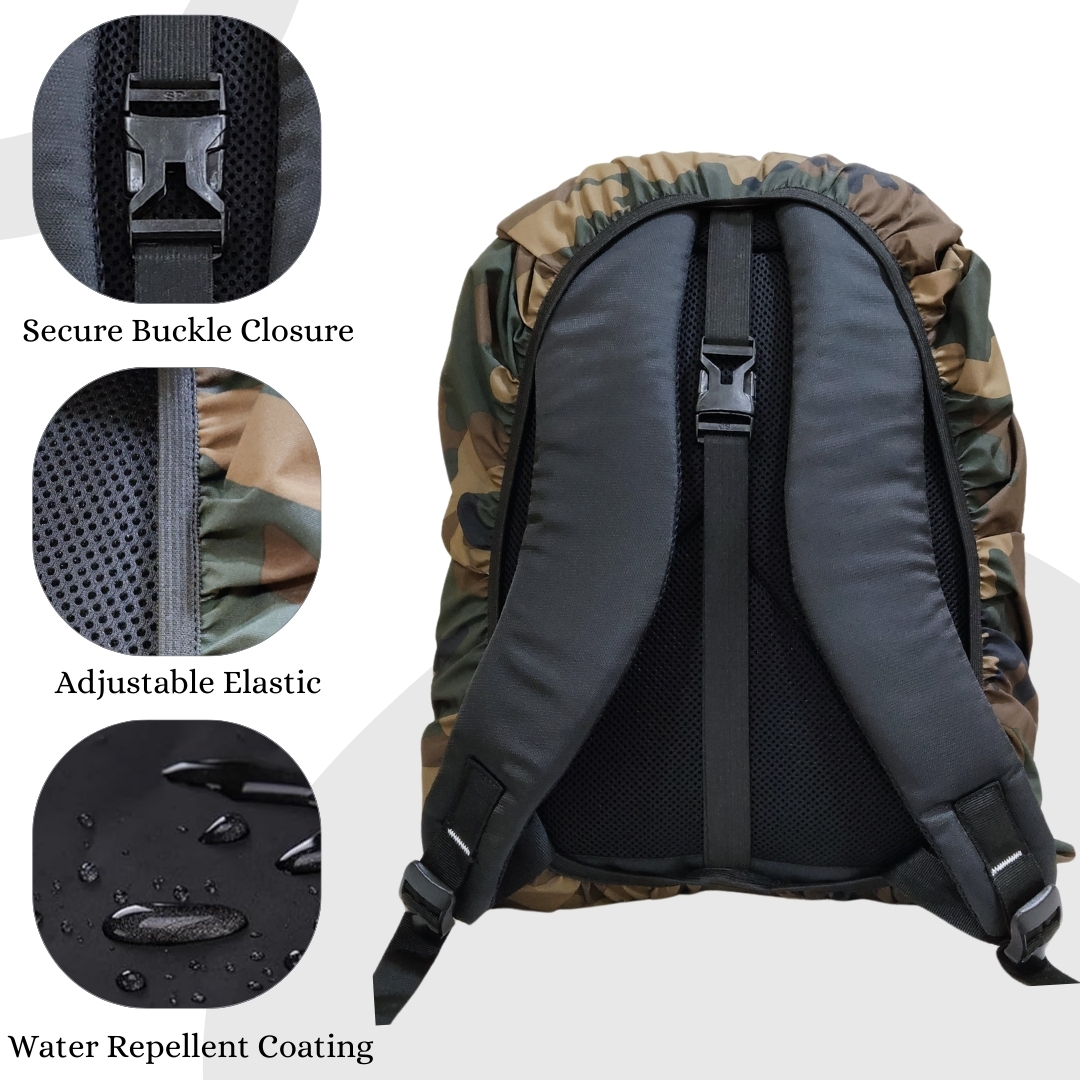 Alienoid_India's tweet photo. New Arrival Alert! 
Our latest bag covers are here to add a splash of style to your everyday look.

#bagobsession #alienoid #cover #monsoon #rain #rainyday #accessories

Feel free to #dm for #orders | https://t.co/rIaacyt9Eo