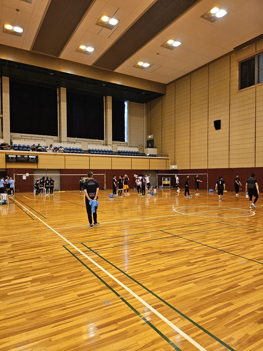 47beach1217's tweet photo. 奈良県ビーチボール大会
男子50歳以上の部で無事に優勝出来ました🏆
運営していただいた協会の方選手の皆さんお疲れ生です🍺 https://t.co/9UFmjBDlCp
