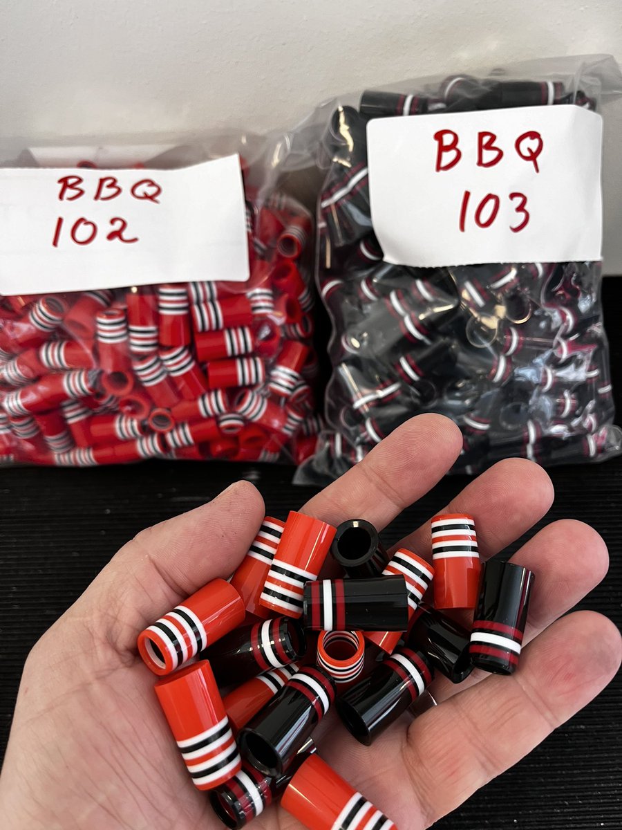 Custom Golf Scandinavia tweet media