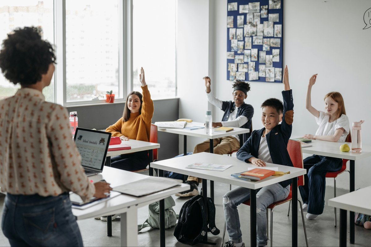 “Word-problem solving in lower grades is one of the better indicators of overall school success in K-12,” says a Vanderbilt researcher. What are good ways to teach this skill? hechingerreport.org/why-schools-ar… #wordproblems
