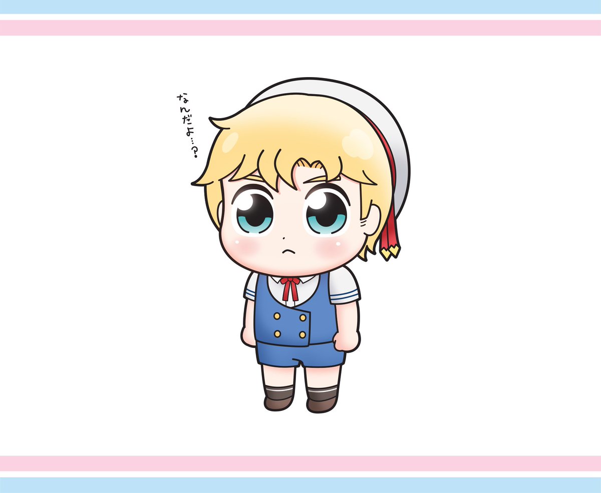 #今月描いたはあちゃまを晒そう 