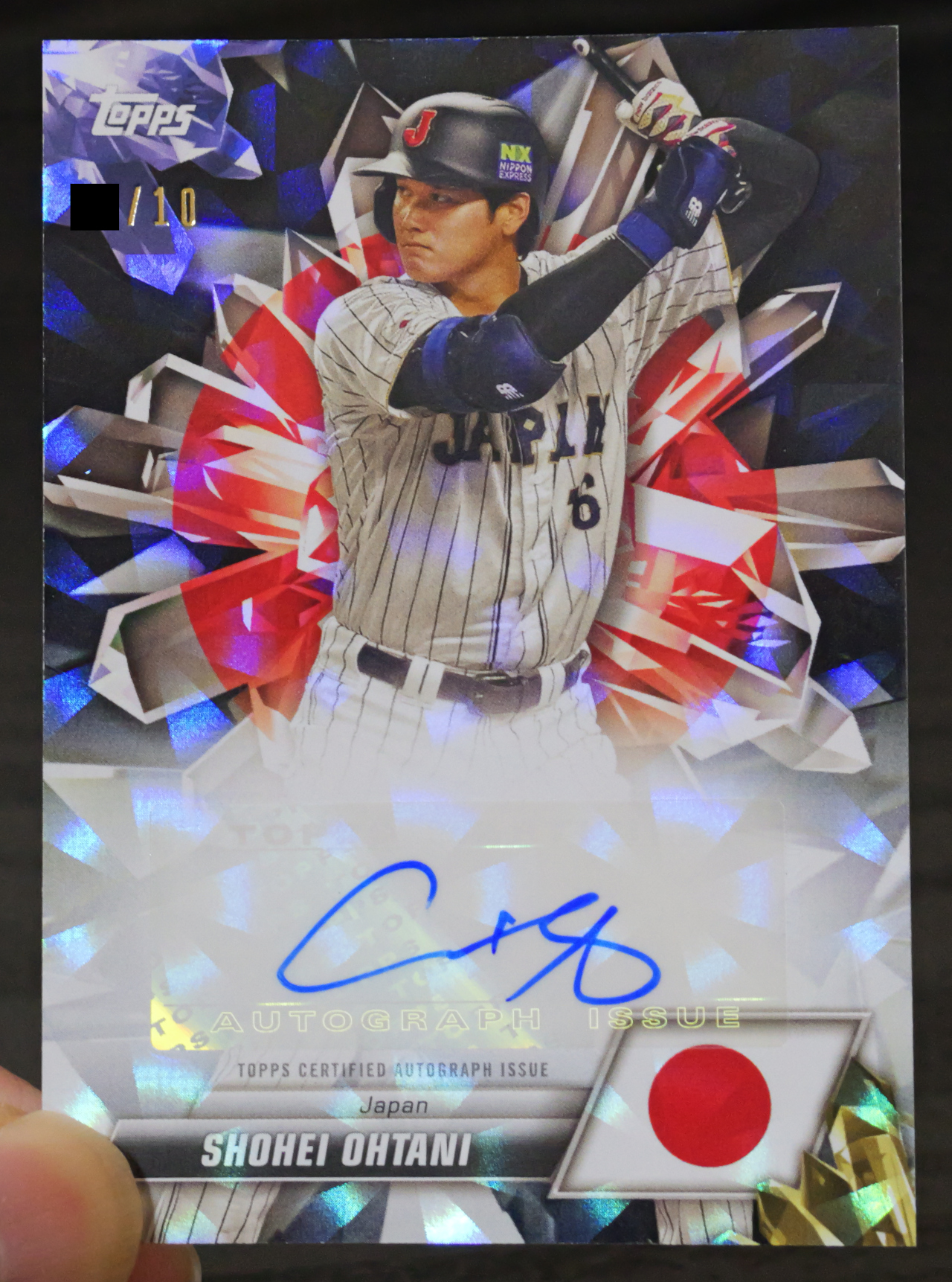 大谷翔平】Topps MLB Series 2 hobby Jumbo Box MLB 2023 TOPPS