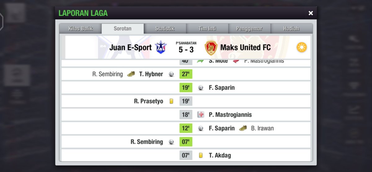 Maks United tweet media