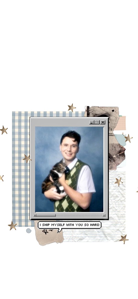 bbygrlism's tweet photo. hi i made matching dnp lock screen wallpapers ⭐️📖
-
#dnp #dnptwt #danandphil https://t.co/yChADqdrpt