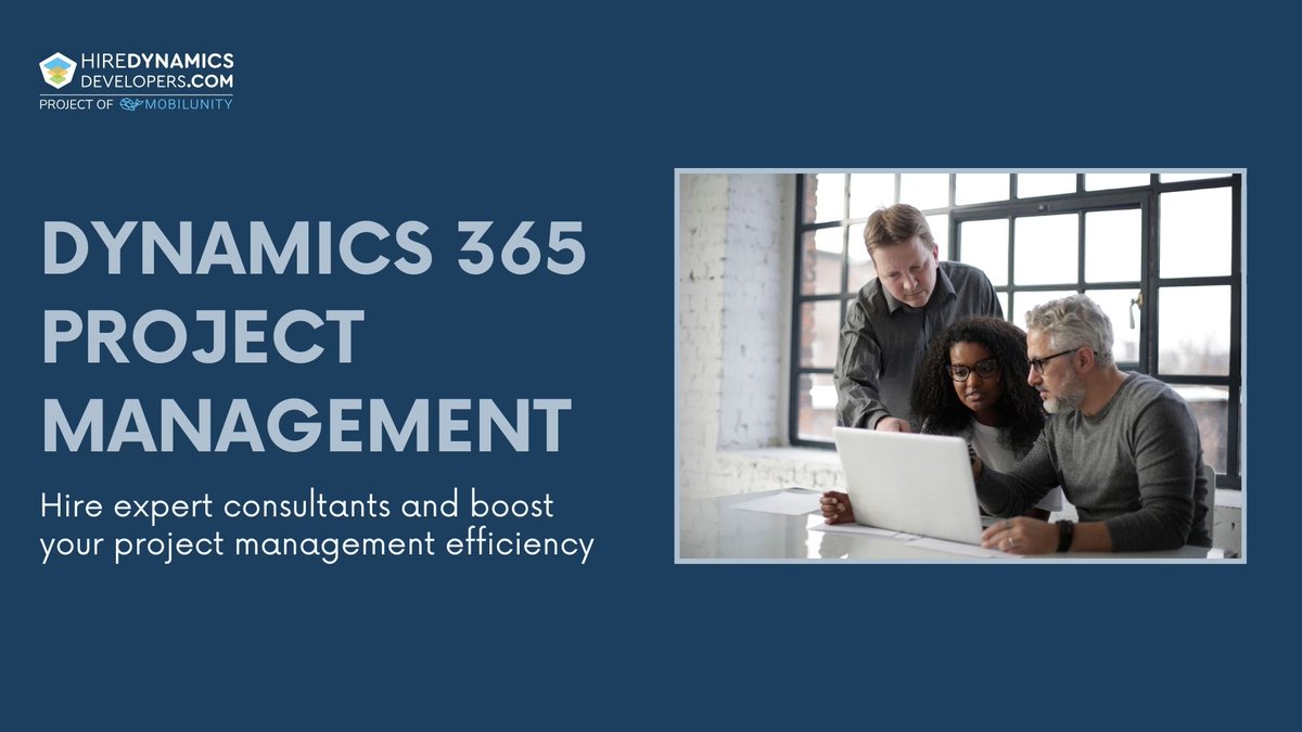 ivanfarafonovh's tweet image. In 2018, Sears faced setbacks due to poor project management. 🏢 Avoid costly mistakes with Dynamics 365 Project Management from HireDynamicsDevelopers. ✨

Learn more⤵️
hiredynamicsdevelopers.com/microsoft-dyna…

#Dynamics365 #ProjectManagement #HireDynamicsDevelopers #RetailTech