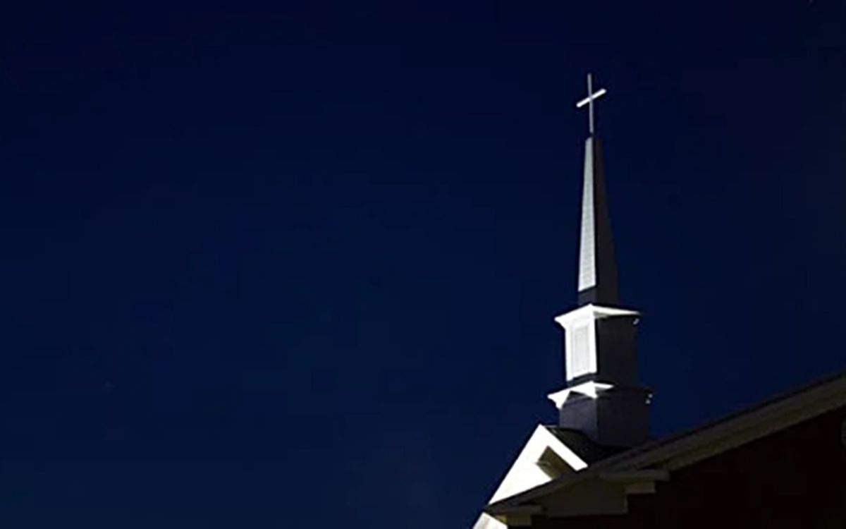 LAProgressive's tweet image. My Jesus, Your Jesus, and the Jesus of History

i.mtr.cool/qvvnbzaspg

Is the modern church hopelessly mired in superstitious thinking, or is there a chance that we might return to a more revolutionary mission that might offer the world a new reason for hope? @RevDrRay #jesus