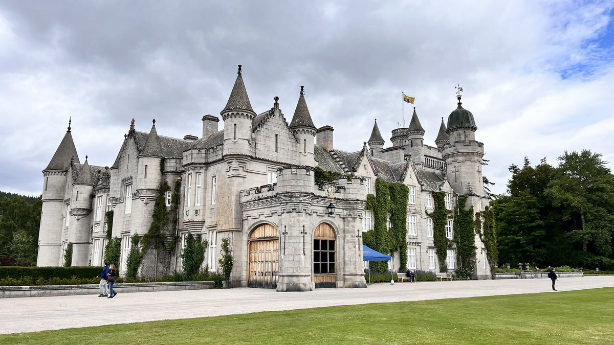 Graeme Morrison tweet media