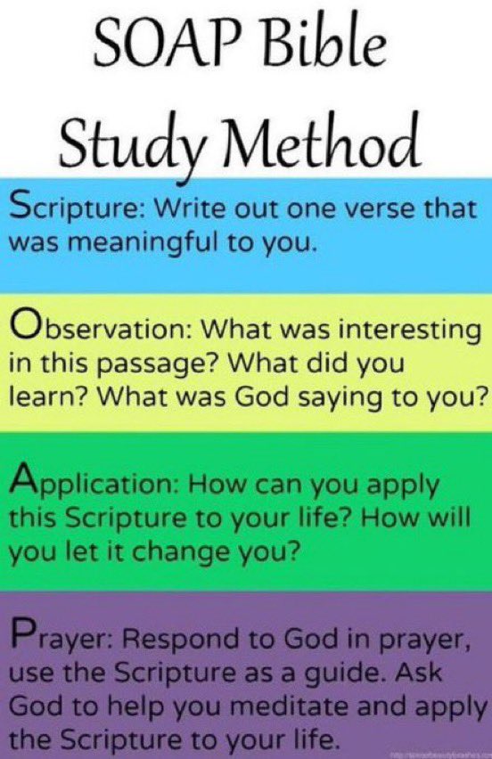 MisolaofJesus's tweet image. July Bible Study 2024 plan is here!!!💃

Let's take our Bible study to the next level this month! In addition to reading, let's commit to memorizing one verse ( Pick as the Spirit leads) from our weekly readings. 

Check out the 3rd frame for some helpful tips to get you started!