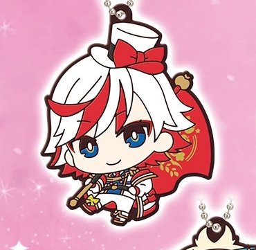 Azusawa_Aoi's tweet image. #fragariamemories