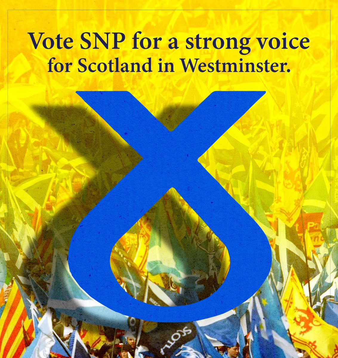 ChildOfAlba's tweet photo. Last time Scotland sent a raft of Labour MPs to WM they became known as The Feeble Fifty as they simply rubber stamped everything their leader in London said &amp; worked against our interests. Let’s not make the same mistake, huh? #VoteSNP https://t.co/L0IFIAqvoX