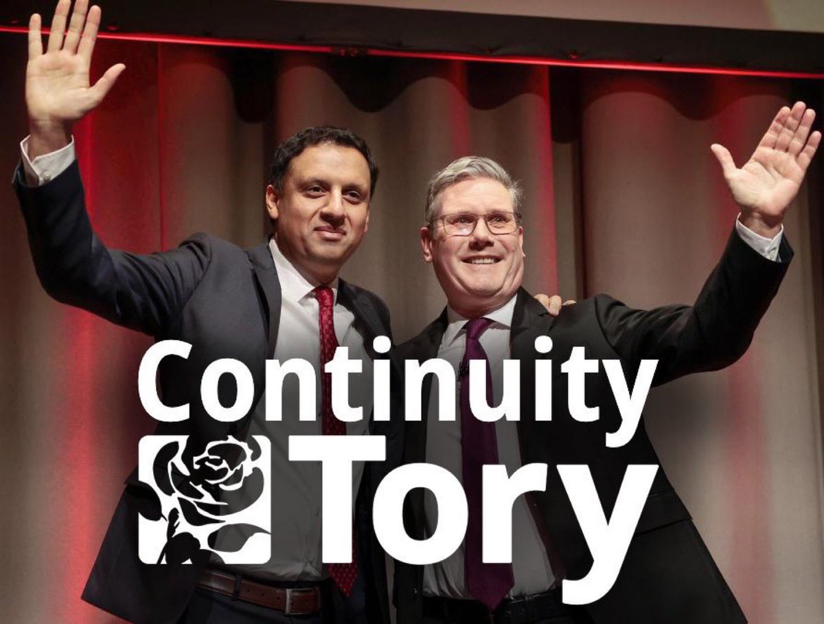 ChildOfAlba's tweet photo. Last time Scotland sent a raft of Labour MPs to WM they became known as The Feeble Fifty as they simply rubber stamped everything their leader in London said &amp; worked against our interests. Let’s not make the same mistake, huh? #VoteSNP https://t.co/L0IFIAqvoX