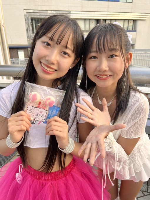 NananeのTwitter画像19