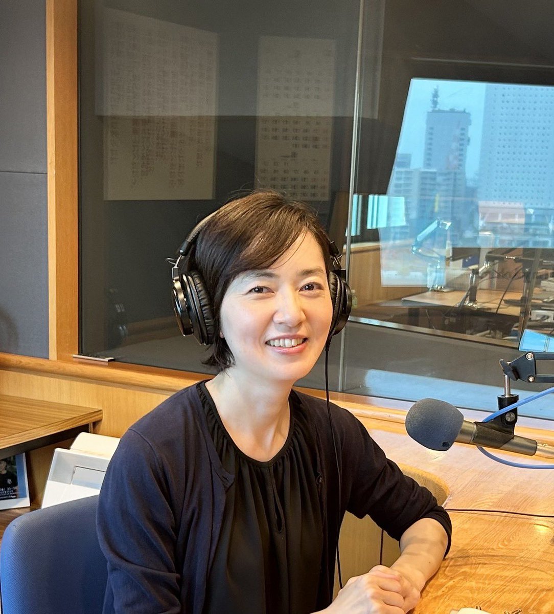 緊急告知📻】 FMヨコハマで7月1日（月）から、ラジオ番組が再