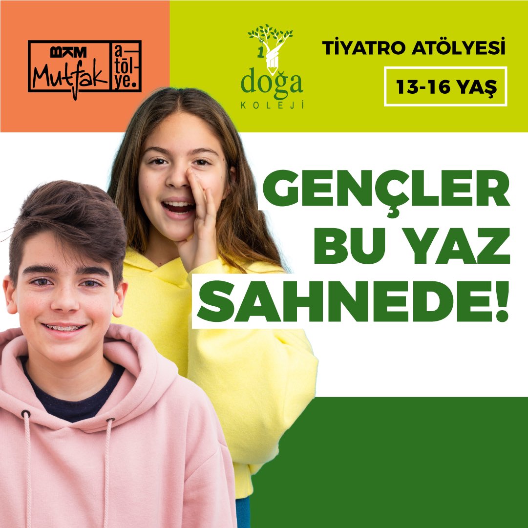 Doğa Koleji tweet media