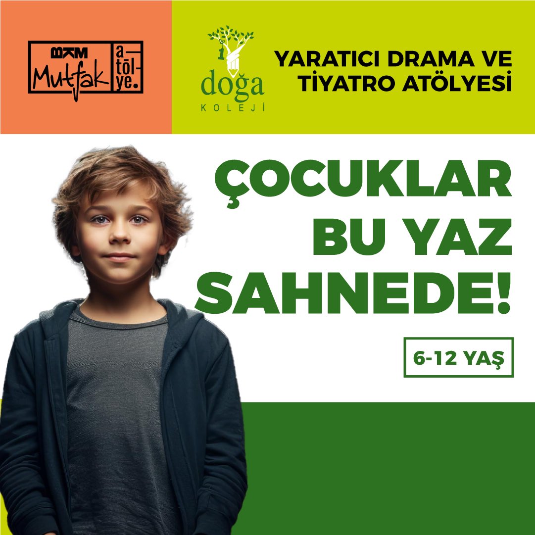 Doğa Koleji tweet media