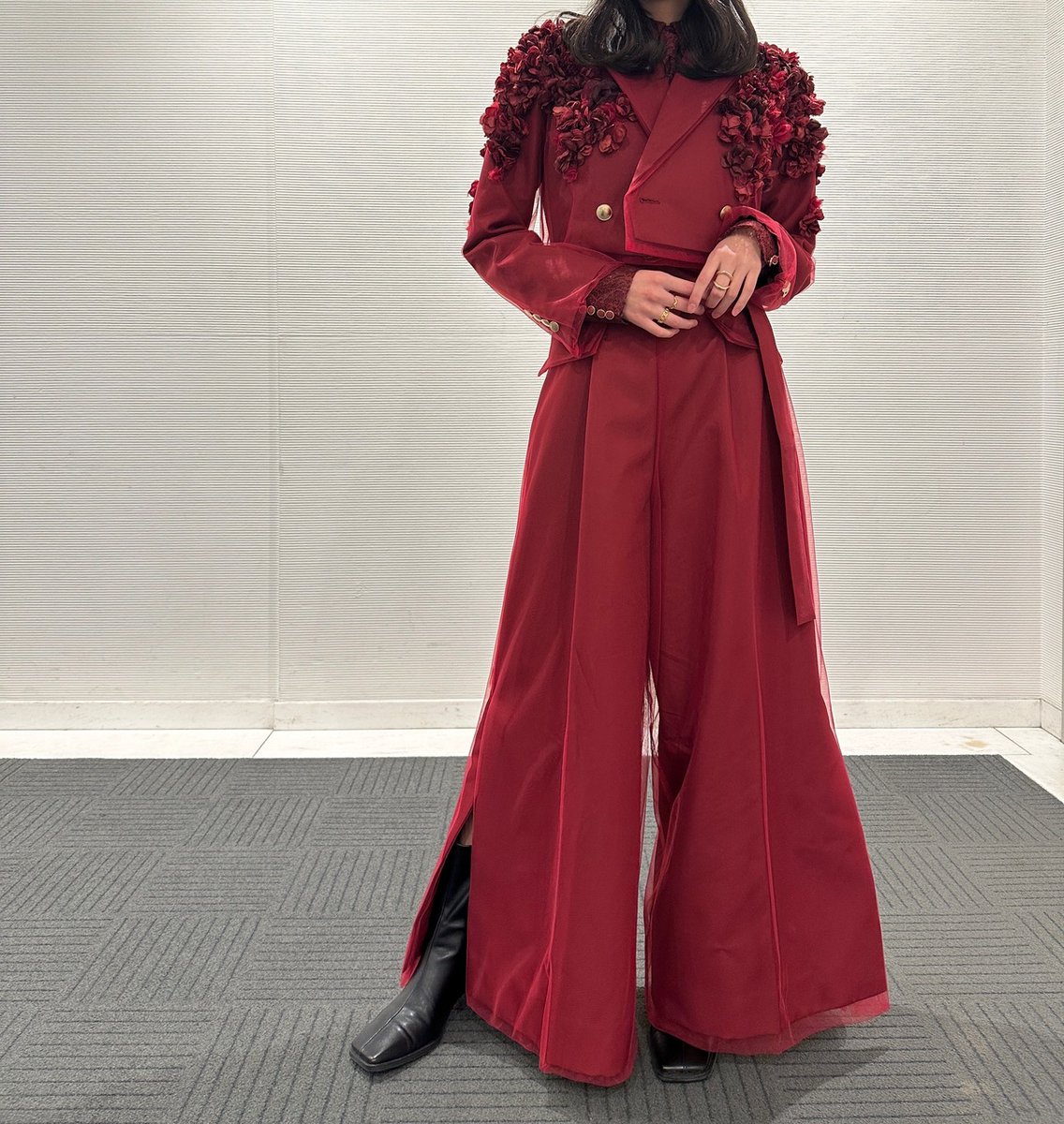 nogizaka46's tweet photo. 【ブログ更新 遠藤さくら】 あの日は遠い記憶になってしまった https://t.co/QvAserWamd https://t.co/vwzHOSF7Rg