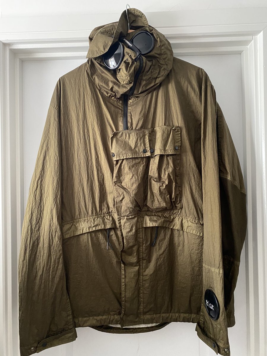 Chris Allen tweet media