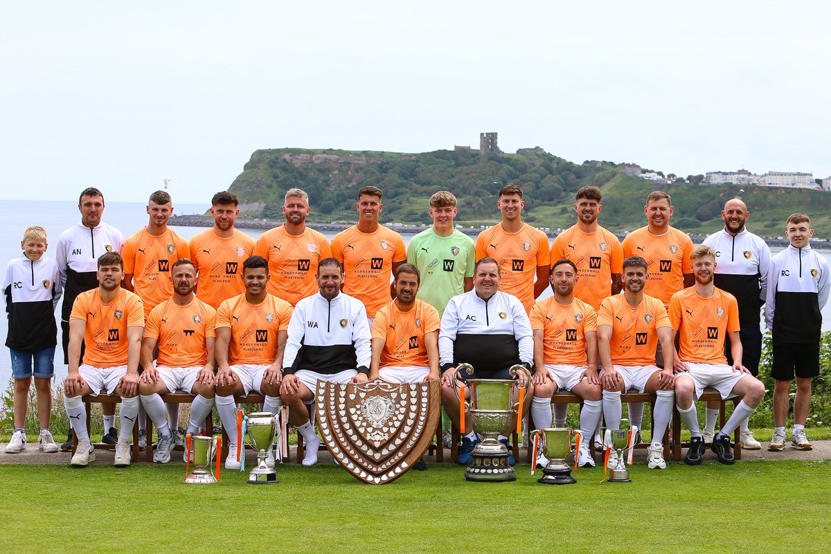 Edgehill FC tweet media