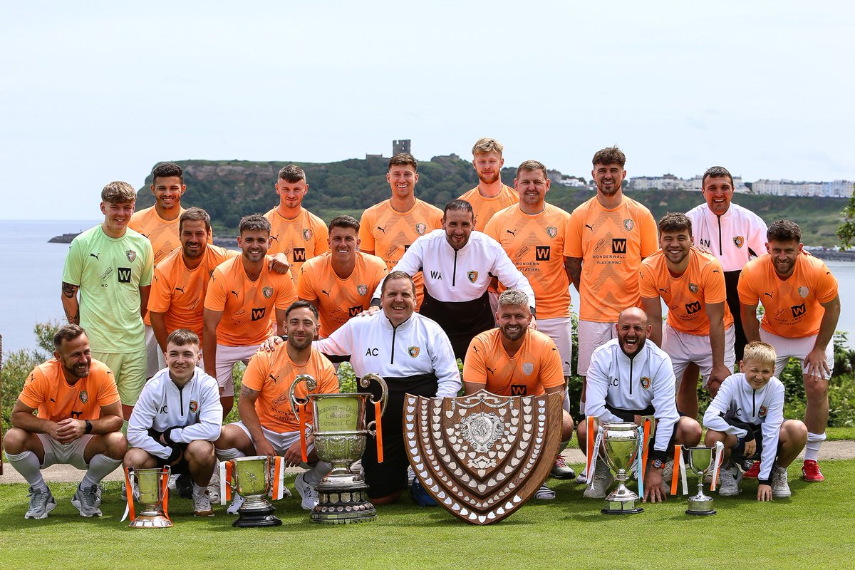 Edgehill FC tweet media