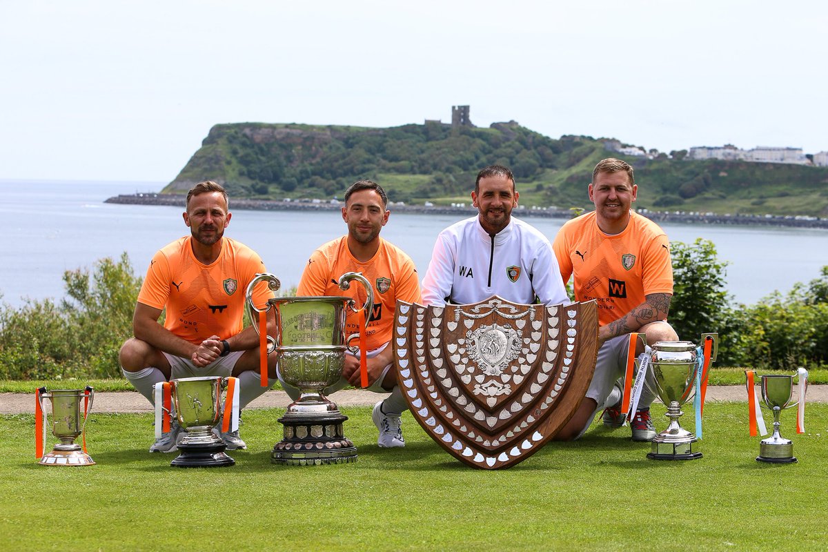 Edgehill FC tweet media