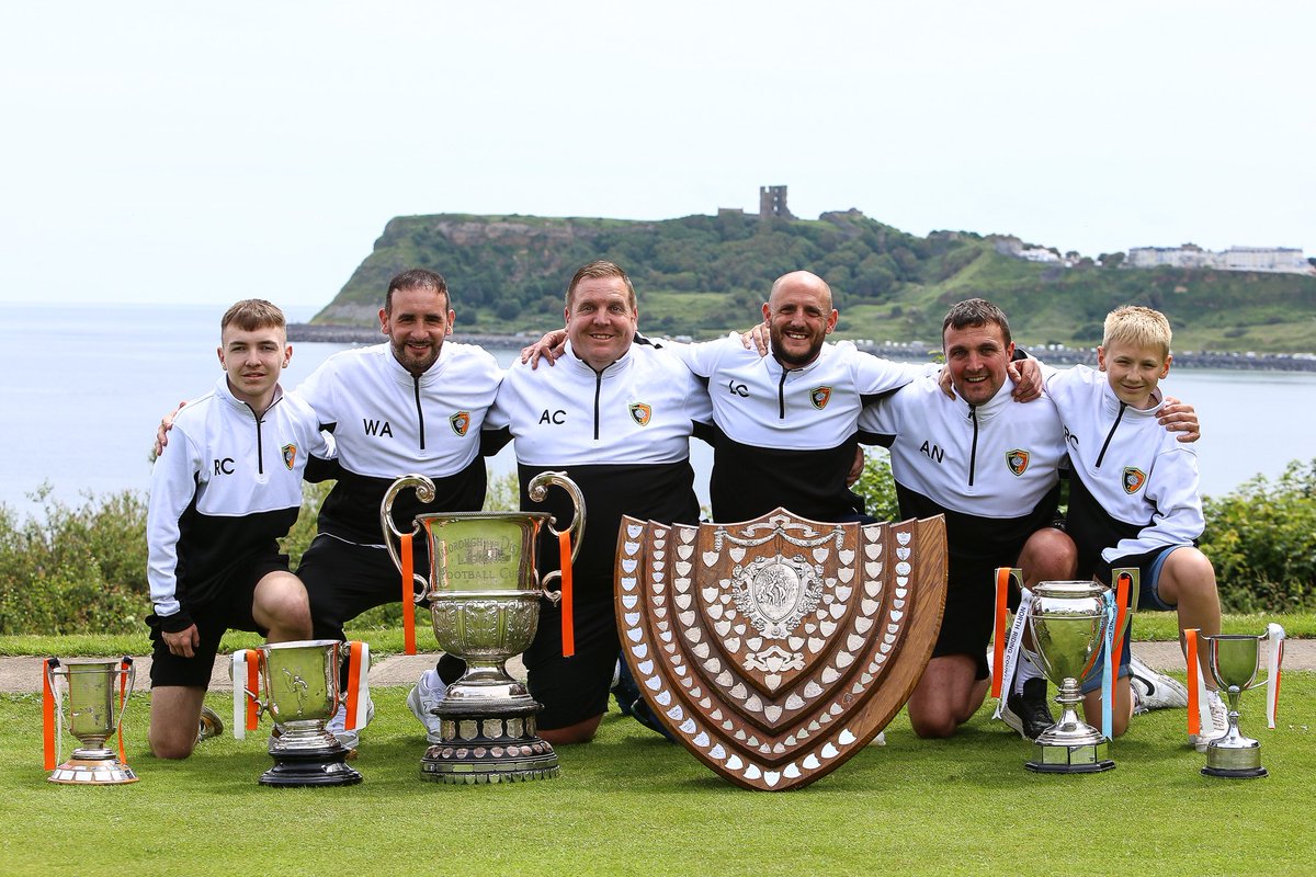 Edgehill FC tweet media