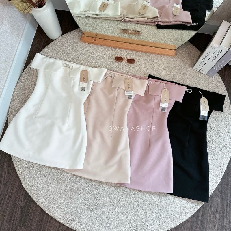 krwylop's tweet photo. ปล่อยชุดแบรนด์ swana สีครีม size m 300รส ใหม่มากไม่เคยใส่ ซื้อมาผิดsizeค่า 🎀🫶🏻

#ส่งต่อ #ส่งต่อเสื้อผ้ามือ2 #เสื้อผ้ามือ2 #เสื้อผ้ามือสองสภาพดี #ส่งต่อเสื้อผ้า #เสื้อผ้ามือสอง #กระเป๋ามือสอง #กระเป๋ามือสอง #รองเท้ามือสอง #ส่งต่อรองเท้า https://t.co/qXq1joaODT